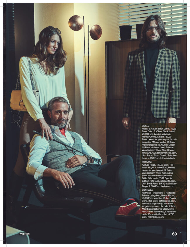 andreas mittermair model editorial wiener