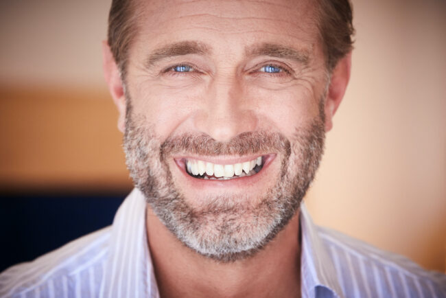 andreas mittermair model