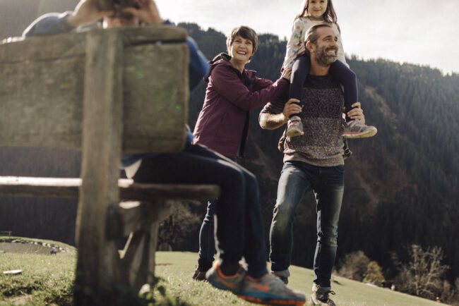 andreas mittermair model shooting kitzbühel tourismus hotel