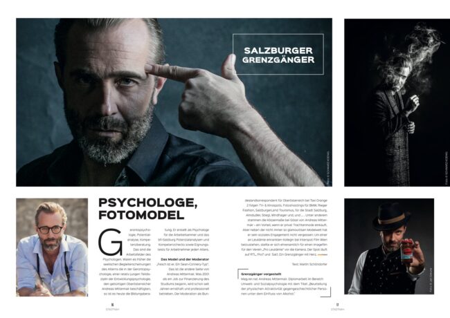 andreas mittermair model psychologe