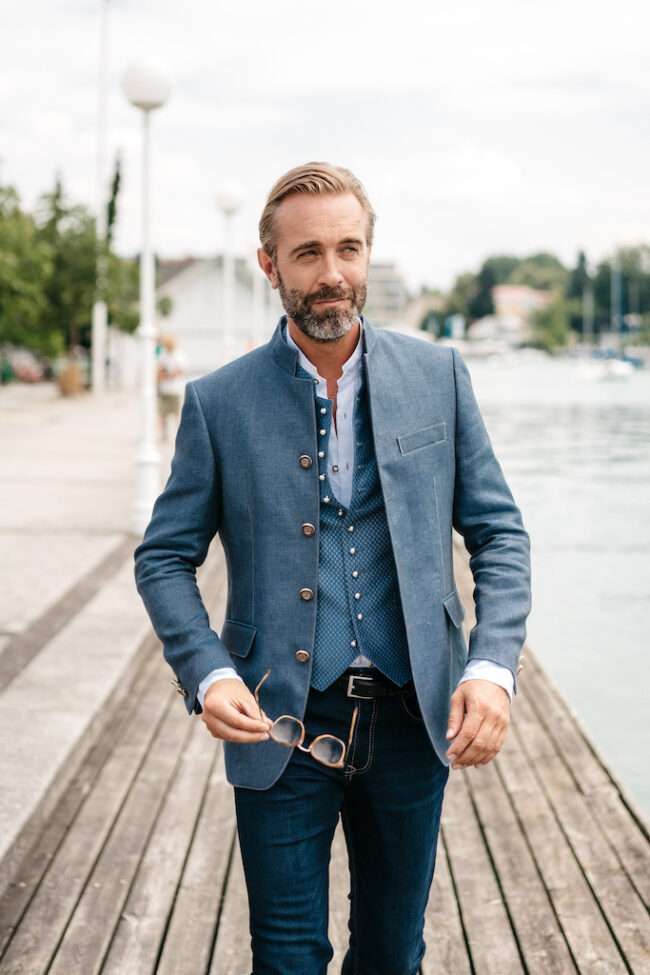 andreas mittermair model