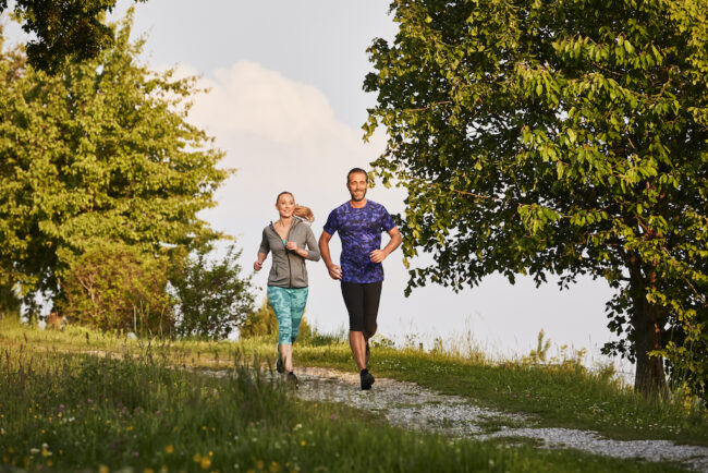 andreas mittermair model sport laufen