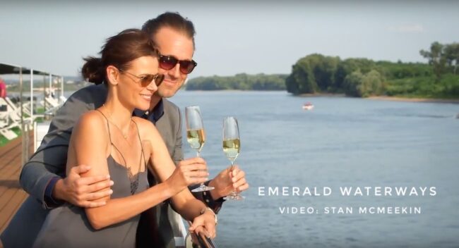 andreas mittermair model video emerald