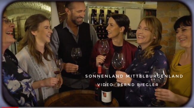 andreas mittermair model video mittelburgenland