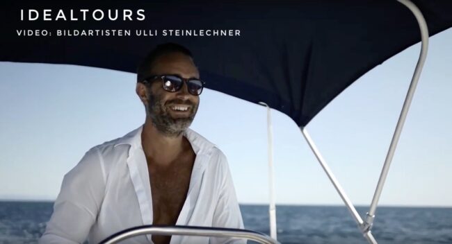 andreas mittermair model idealtours