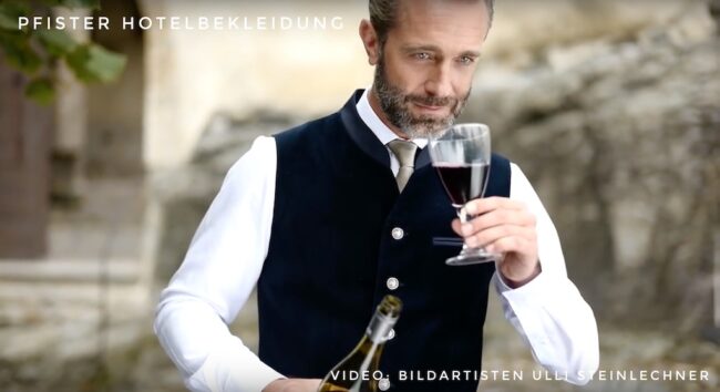 andreas mittermair model pfister