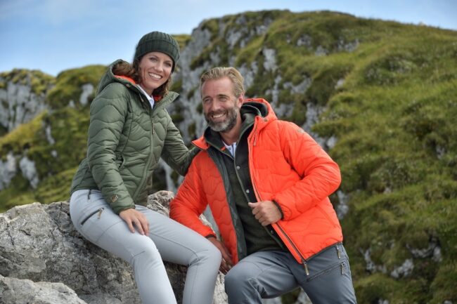 andreas mittermair model intersport icepeak