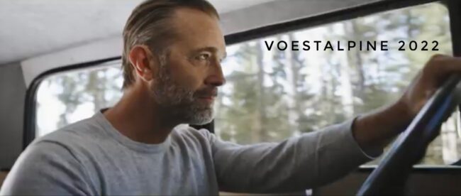 andreas mittermair shooting video film voest voestalpine