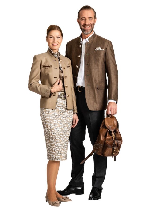 andreas mittermair model