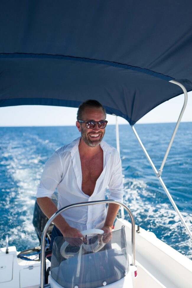 andreas mittermair model