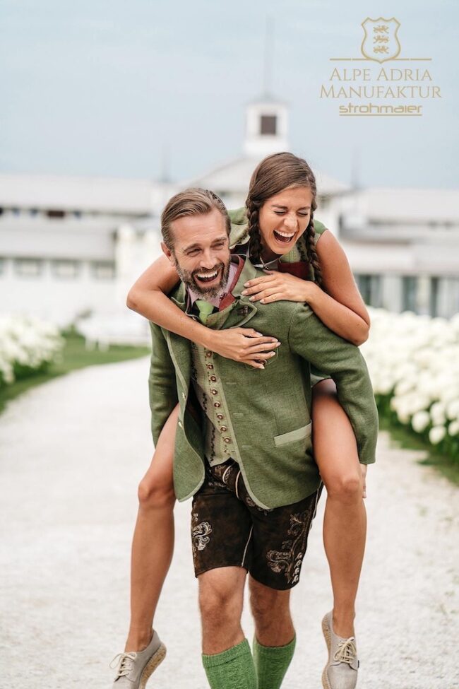 andreas mittermair model