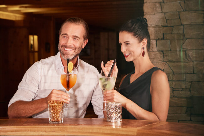 andreas mittermair model hotel saalbach tourismus