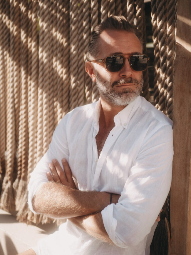 andreas mittermair model tourismus shooting