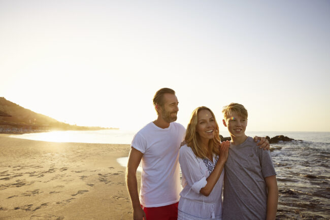 andreas mittermair model robinson tourismus shooting