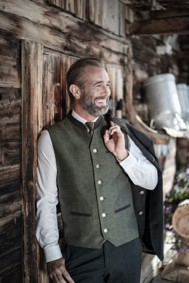 andreas mittermair model