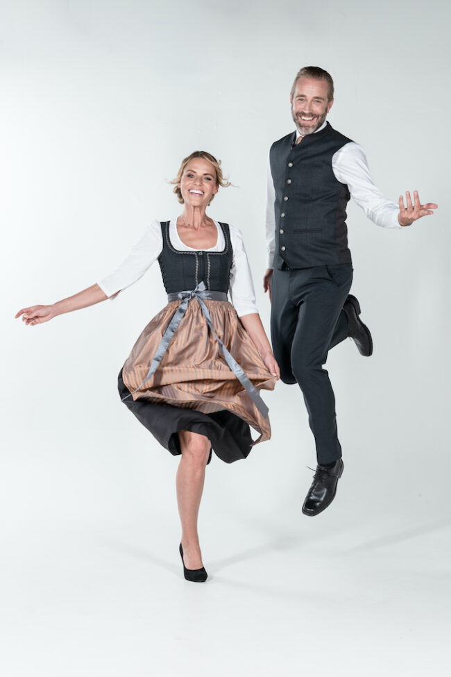 andreas mittermair model