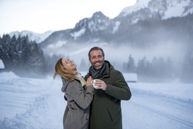 andreas mittermair model shooting tourismus steiermark