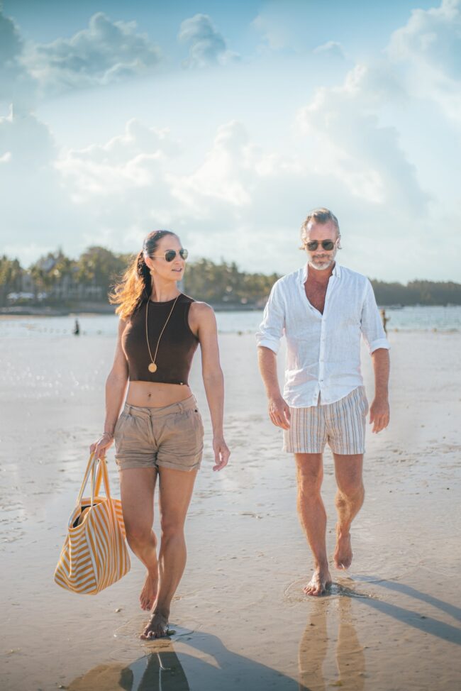 andreas mittermair model malemodel shooting mauritius