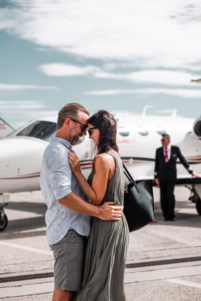 andreas mittermair model shooting globeair