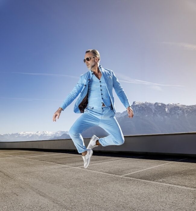 andreas mittermair model malemodel salzburg österreich shooting