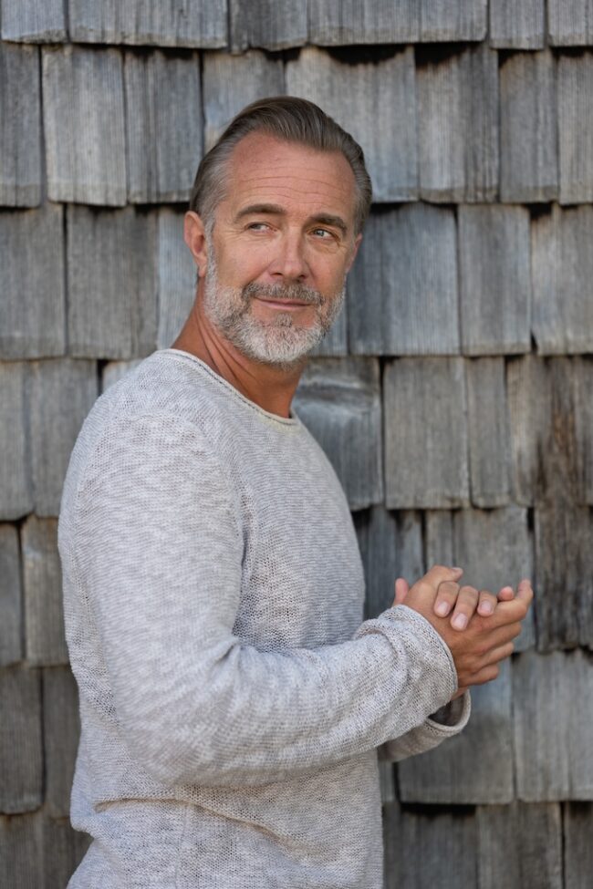 andreas mittermair model shooting foto zenturioimages bernhard riegler porträt