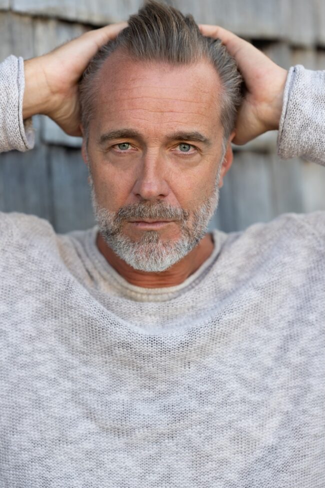 andreas mittermair model shooting foto zenturioimages bernhard riegler porträt