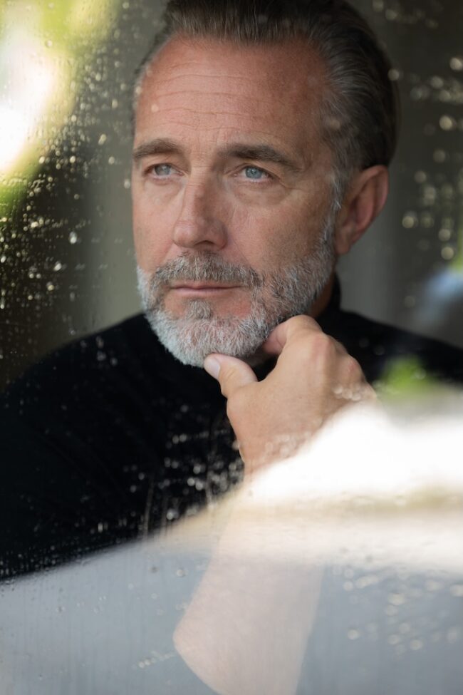 andreas mittermair model shooting foto zenturioimages bernhard riegler porträt