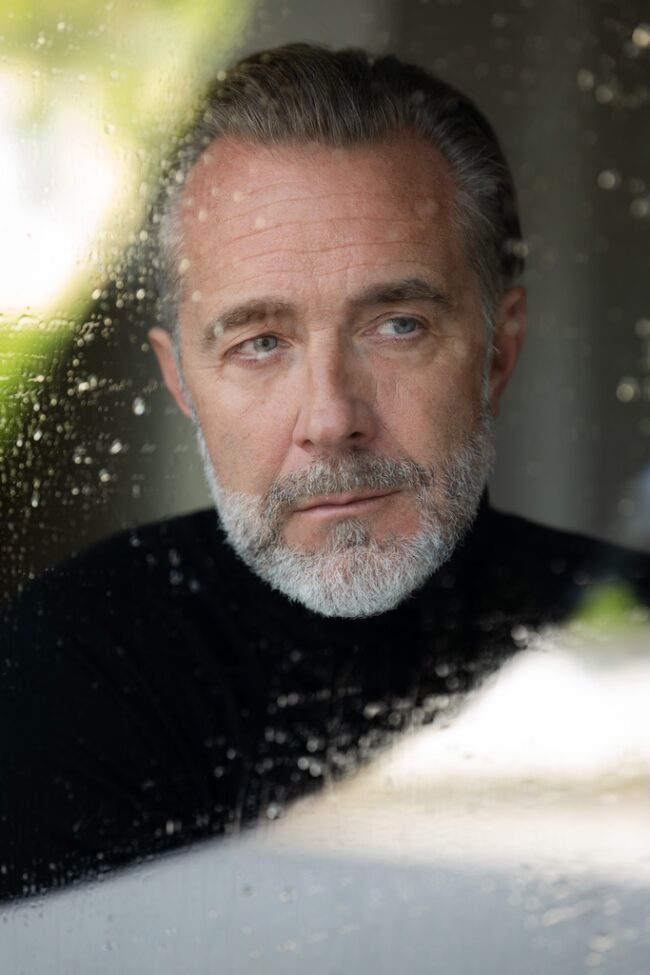 andreas mittermair model shooting foto zenturioimages bernhard riegler porträt