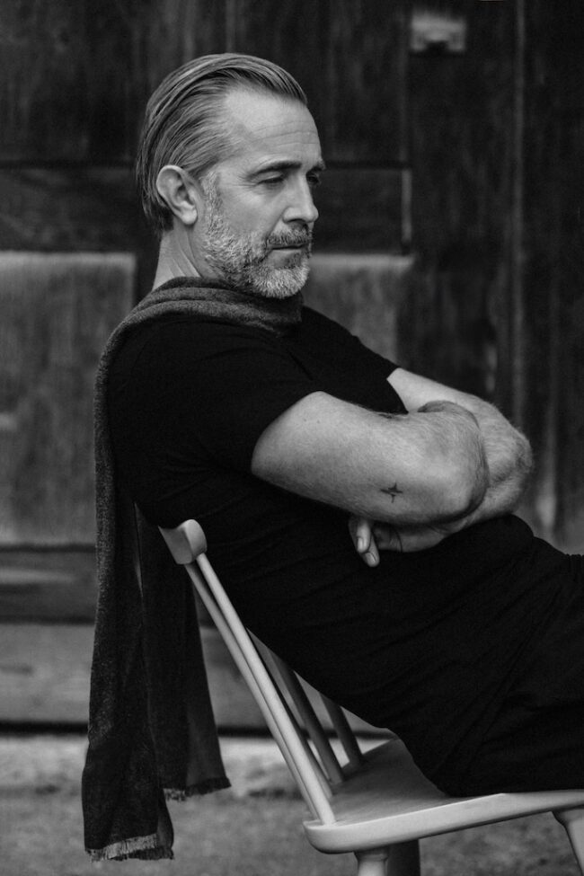 andreas mittermair model malemodel salzburg österreich shooting