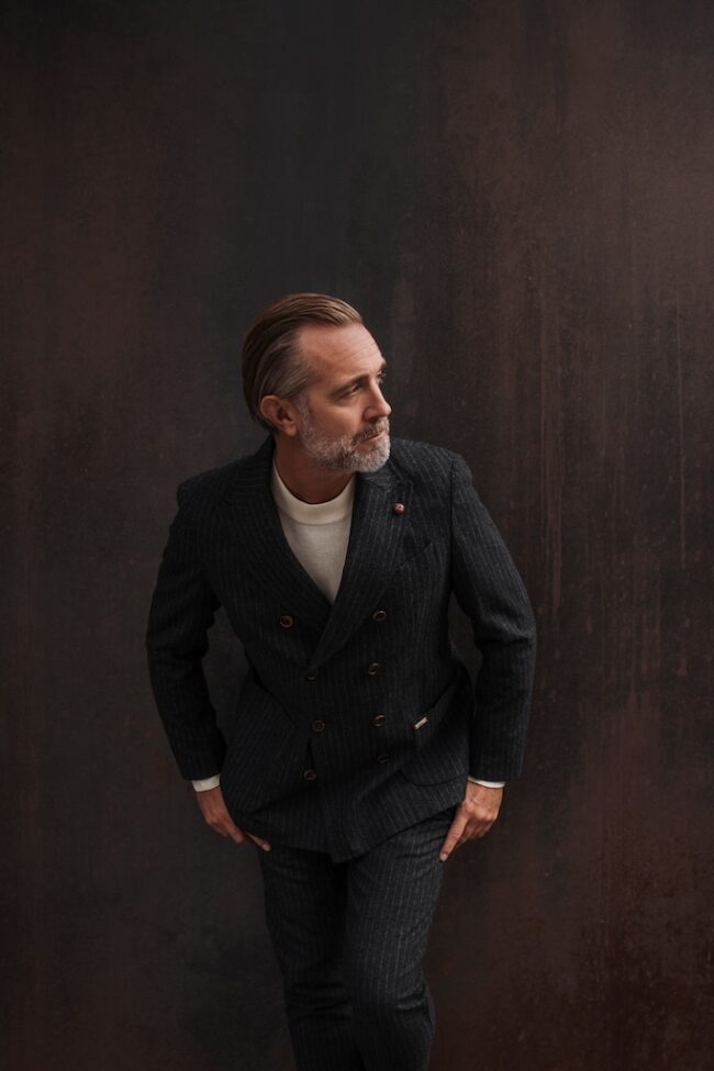 andreas mittermair model malemodel salzburg österreich shooting