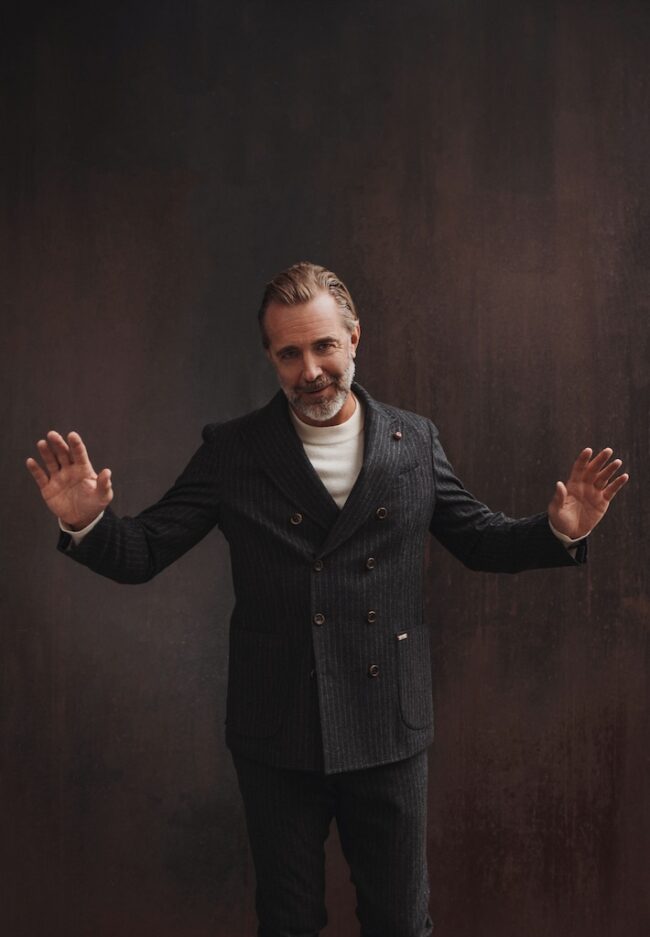 andreas mittermair model malemodel salzburg österreich shooting