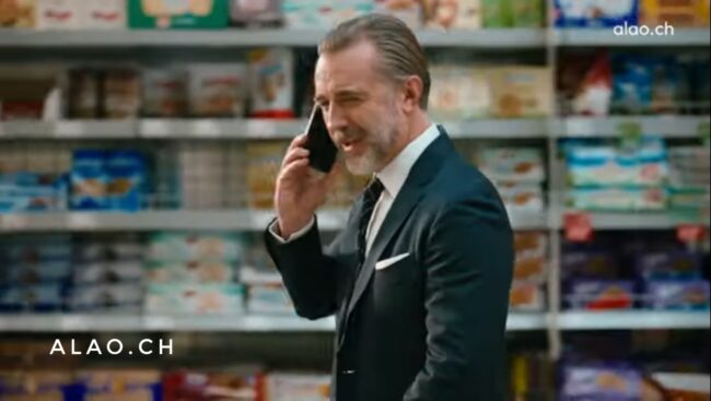 andreas mittermair model malemodel tvspot schweiz alao tvad businessman